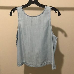 BB Dakota Tank